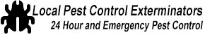 Pray WI Pest Control Exterminators